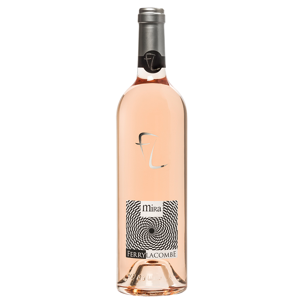 Mira rosé 2024