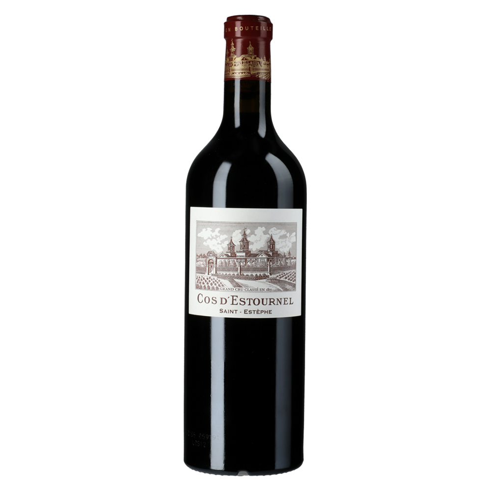 Château Cos d'Estournel 2009 Magnum