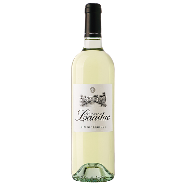 Château Lauduc Entre 2 Mers BIO 2023