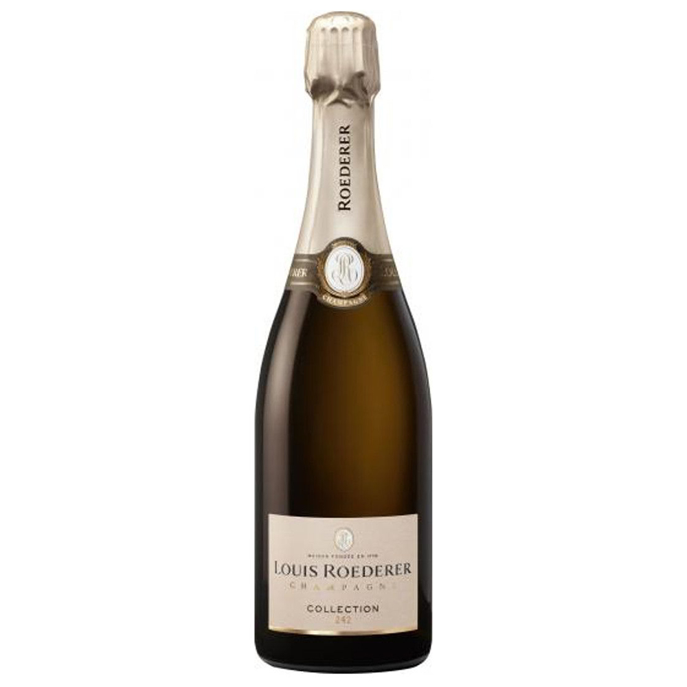 Champagner Roederer Collection 244