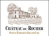 CHÂTEAU DU ROCHER, Saint Emilion 