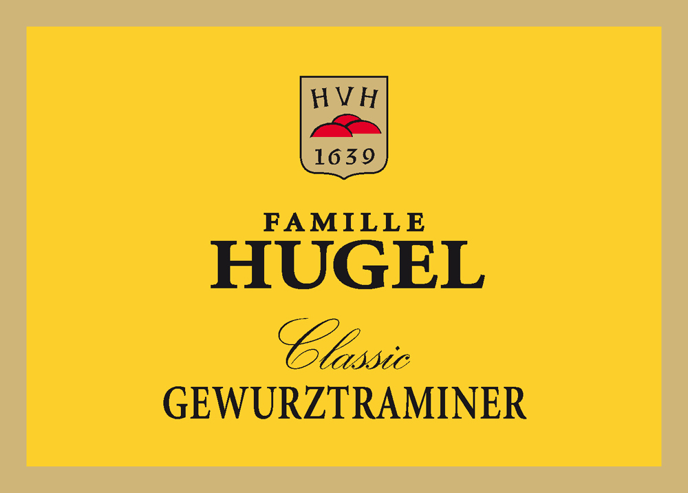 Gewurztraminer Classic 2019