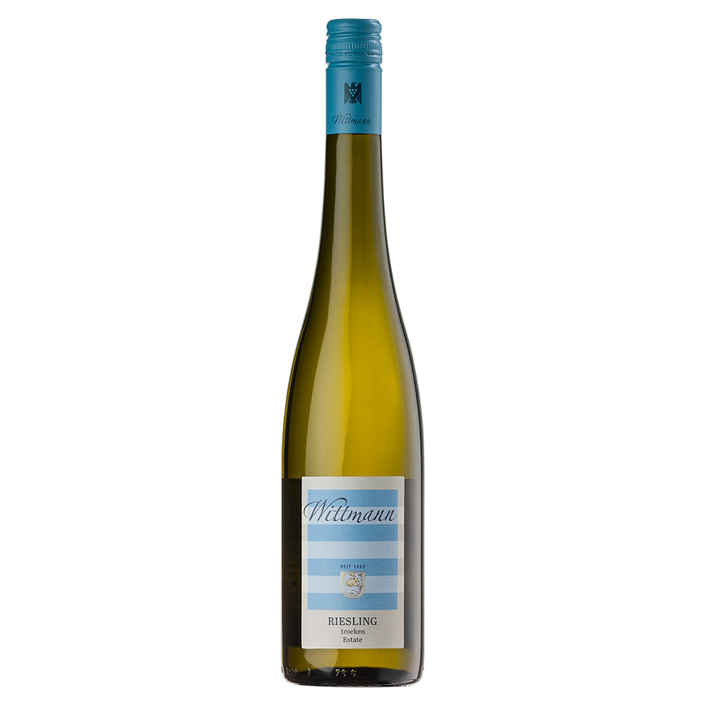 Riesling trocken "Estate" 2023