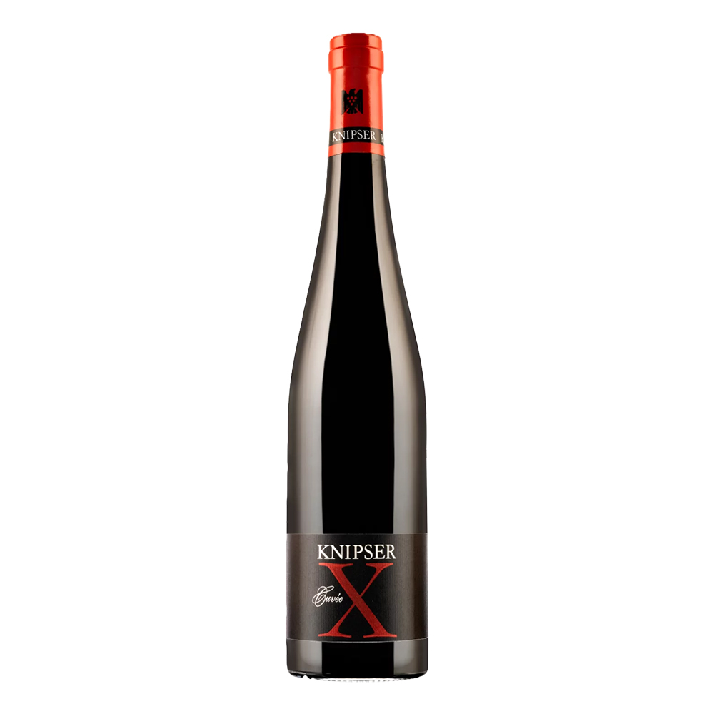 Cuvée X 2019