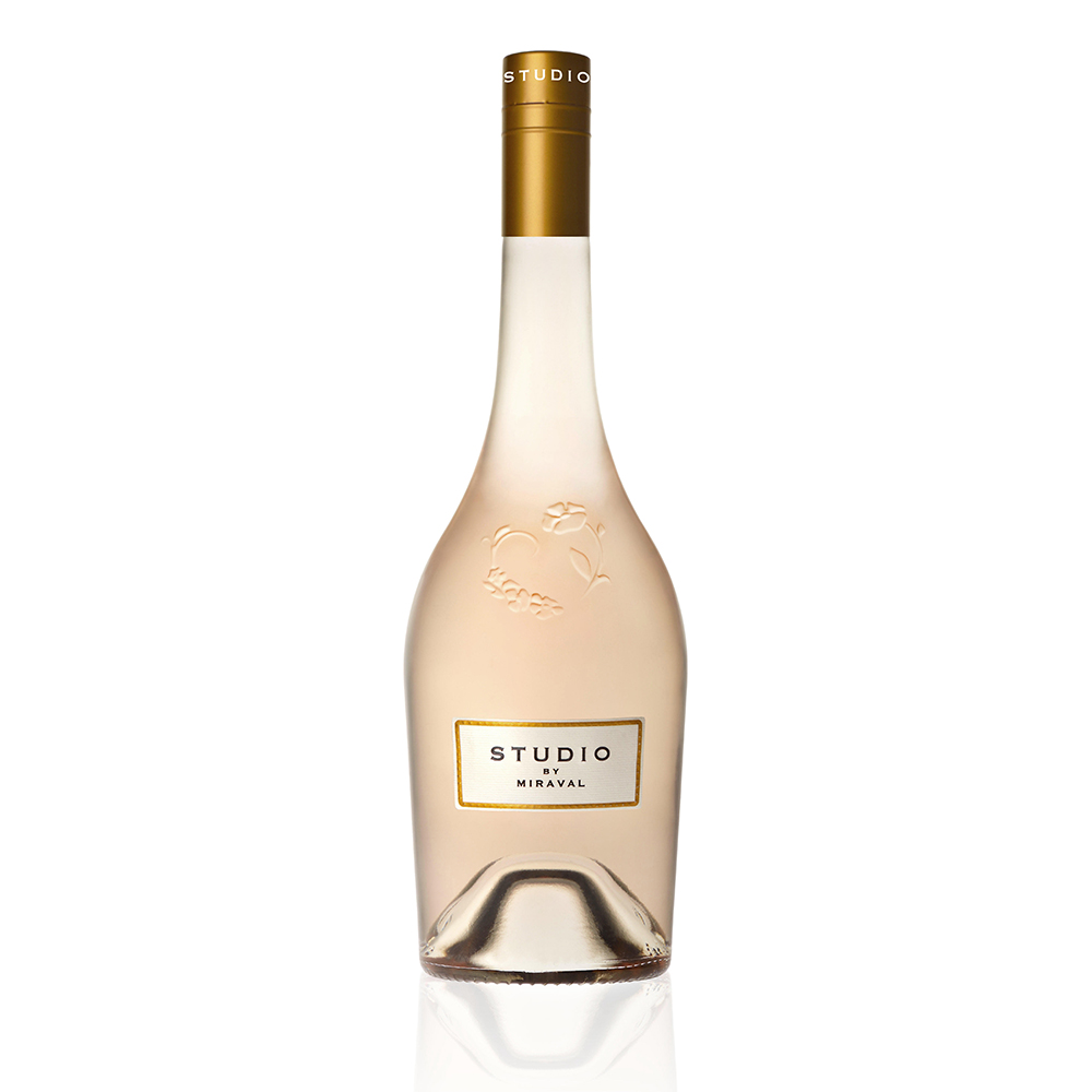 Studio by Miraval rosé 2022