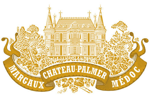 CHÂTEAU PALMER, Margaux