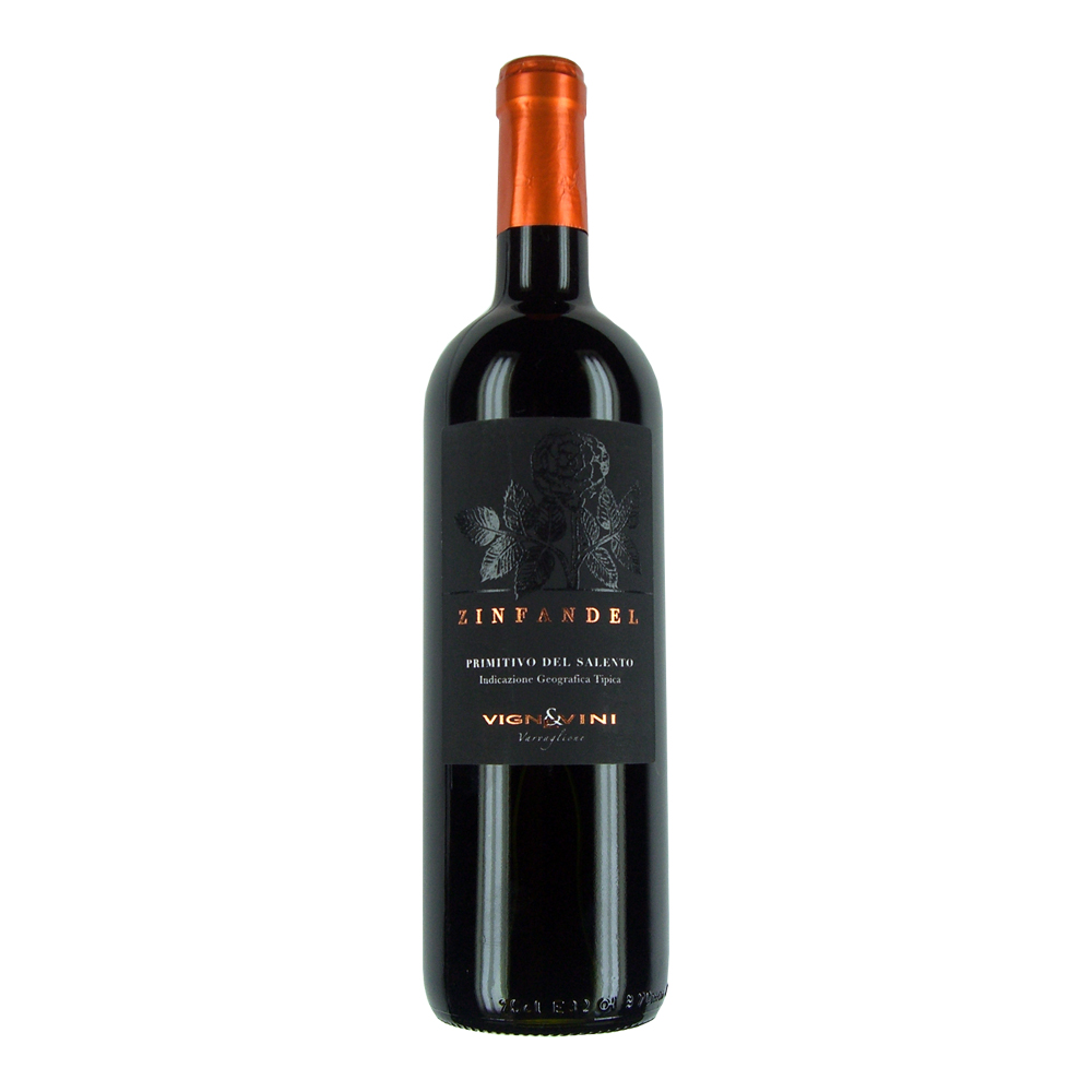 Zinfandel 2020