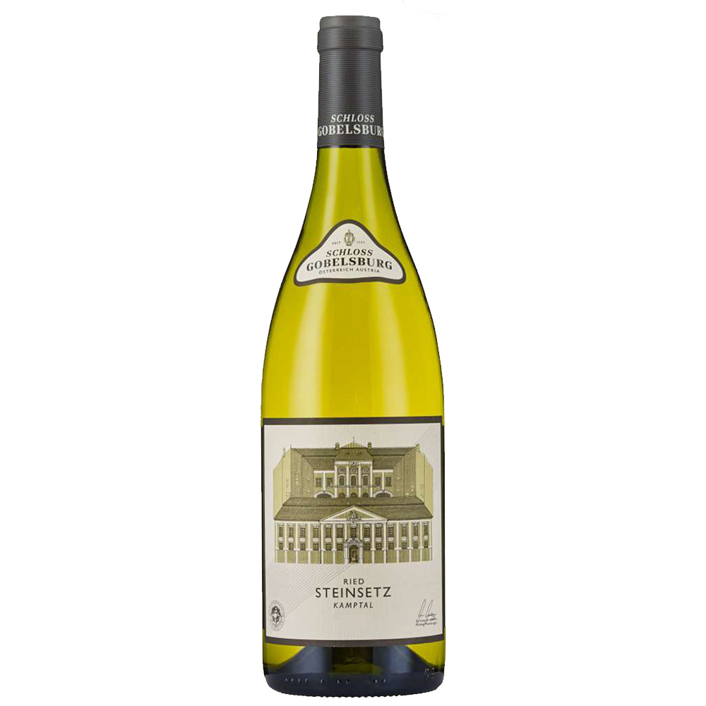 Grüner Veltliner Ried Steinsetz 2023