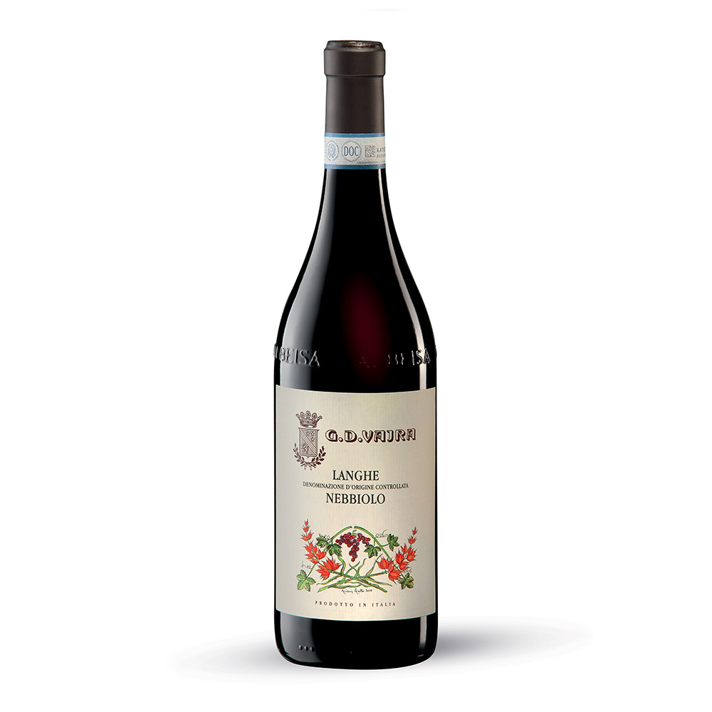 Langhe Nebbiolo 2023