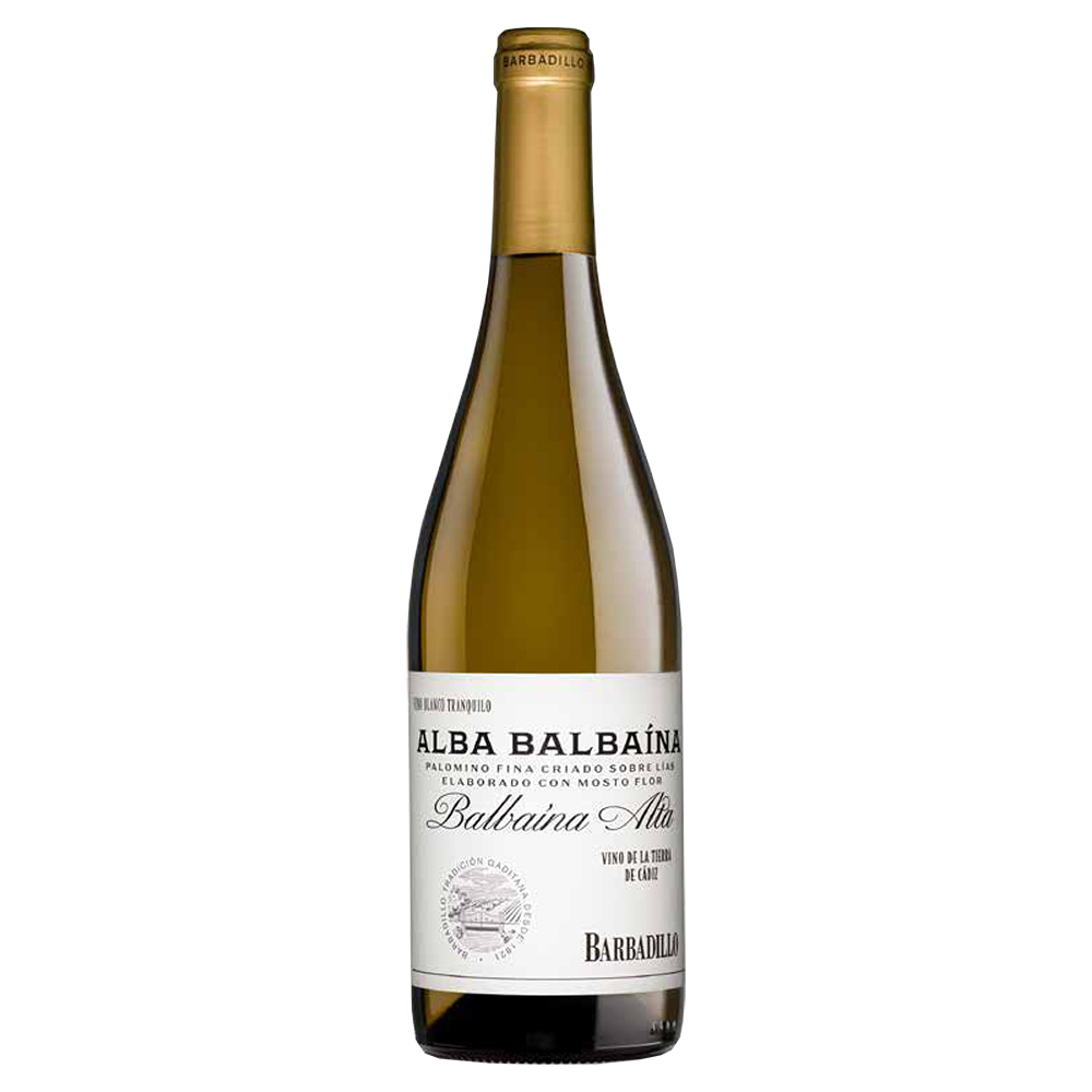 Barbadillo Alba Balbaina 2022