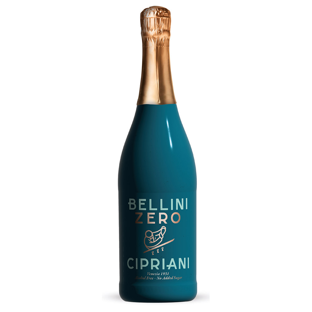 Bellini ZERO Cipriani  15/07/2026