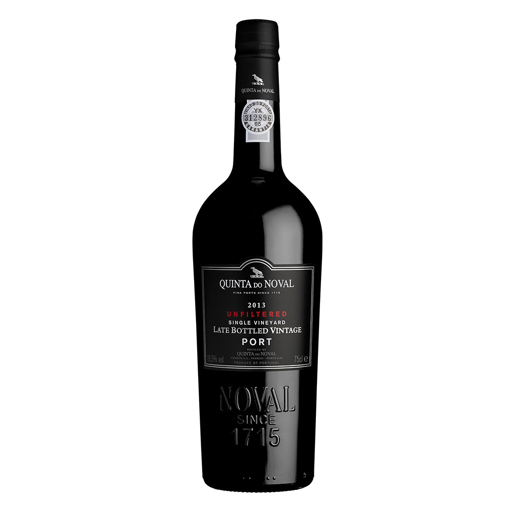 L.B.V. Late Bottled Vintage Port 2018