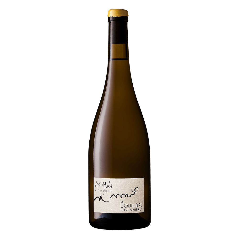 Equilibre - Chenin Blanc 2019