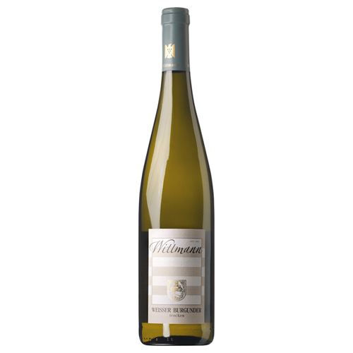 Weisser Burgunder trocken 2021 Weisser Burgunder trocken 2021