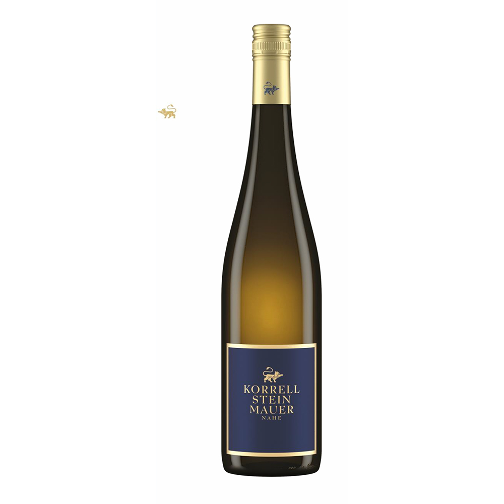 Steinmauer Burgundercuvée 2023