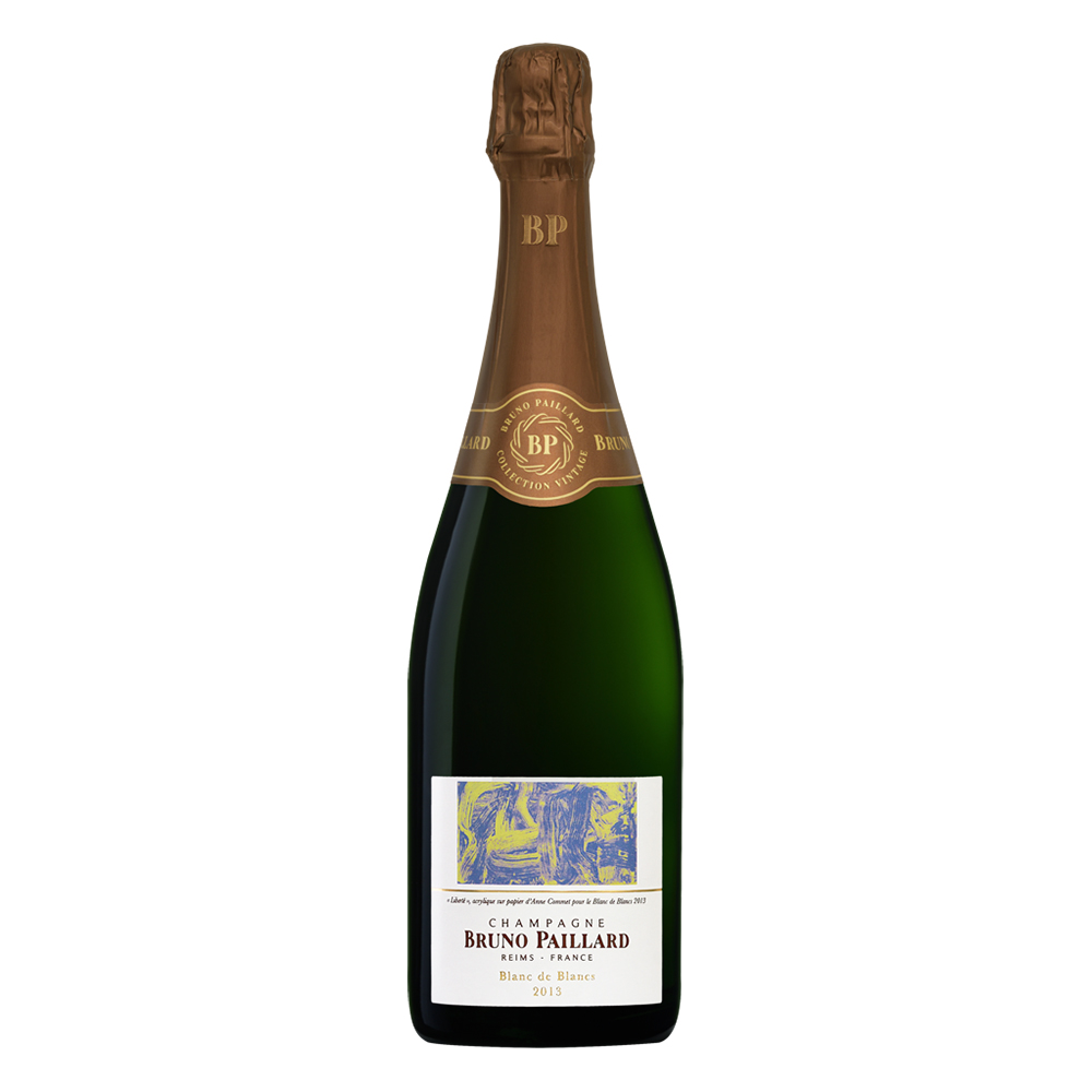 Champagne Blanc de Blancs Grand Cru 2013