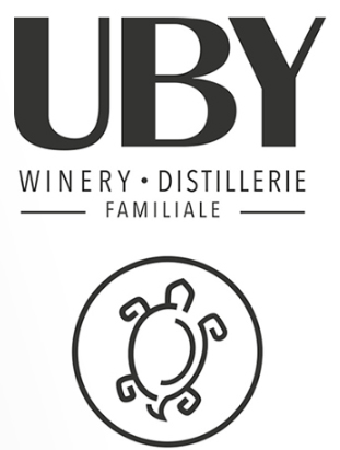 DOMAINE UBY, Cazauban     