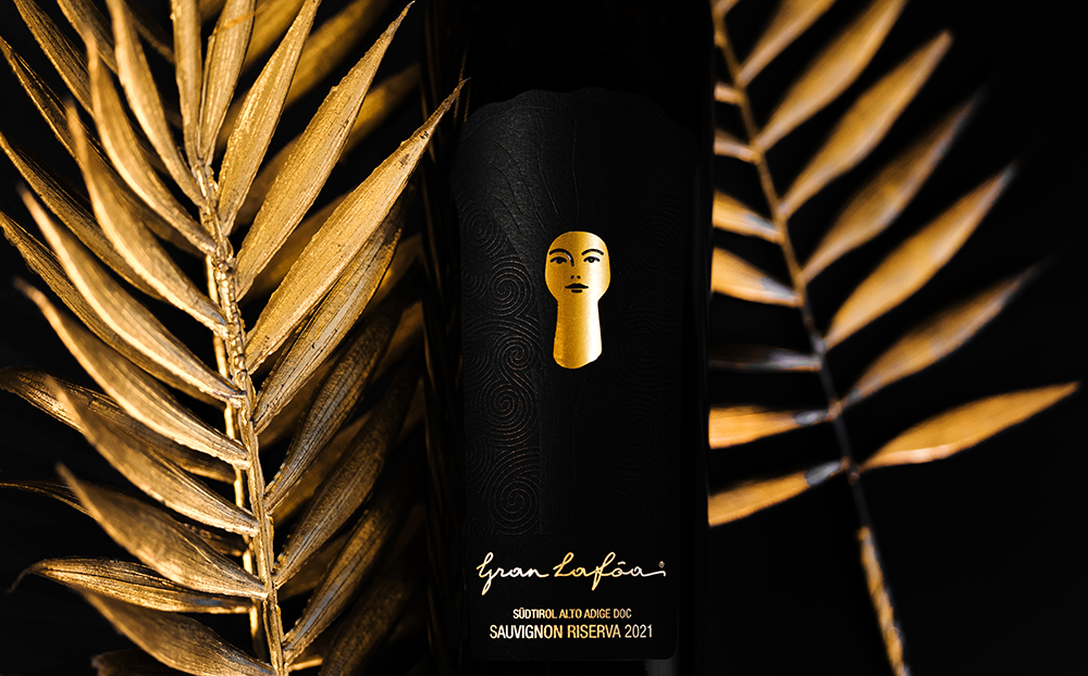 A Star is born! Der Sauvignon Riserva Gran Lafóa ist der neue Stern an Südtirols Weinhimmel.