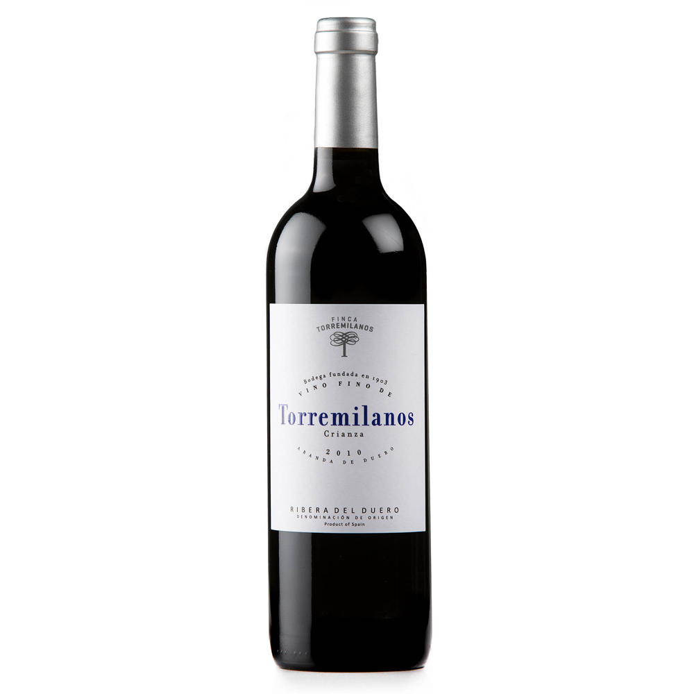 Torremilanos Crianza 2018