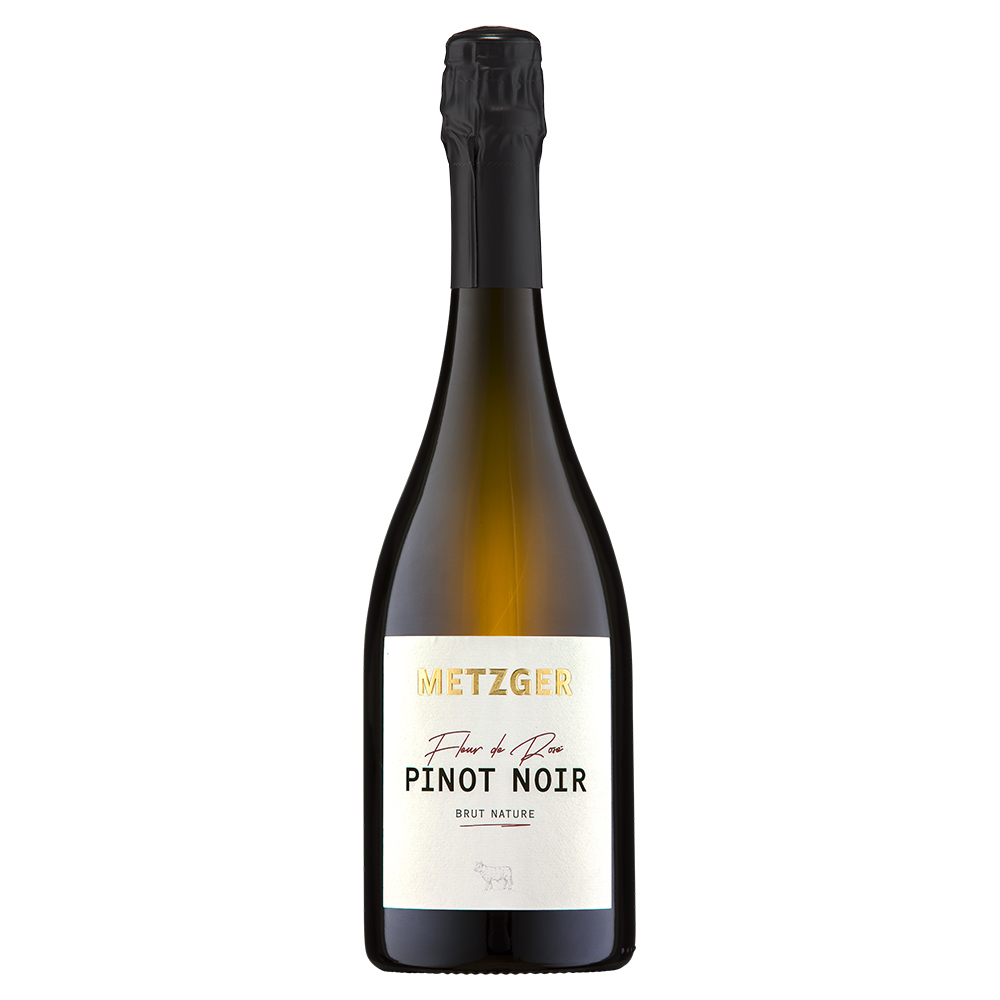 Fleur de Rosé Pinot Noir 2022