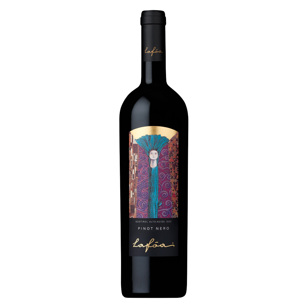 Pinot Nero Riserva Lafóa 2020