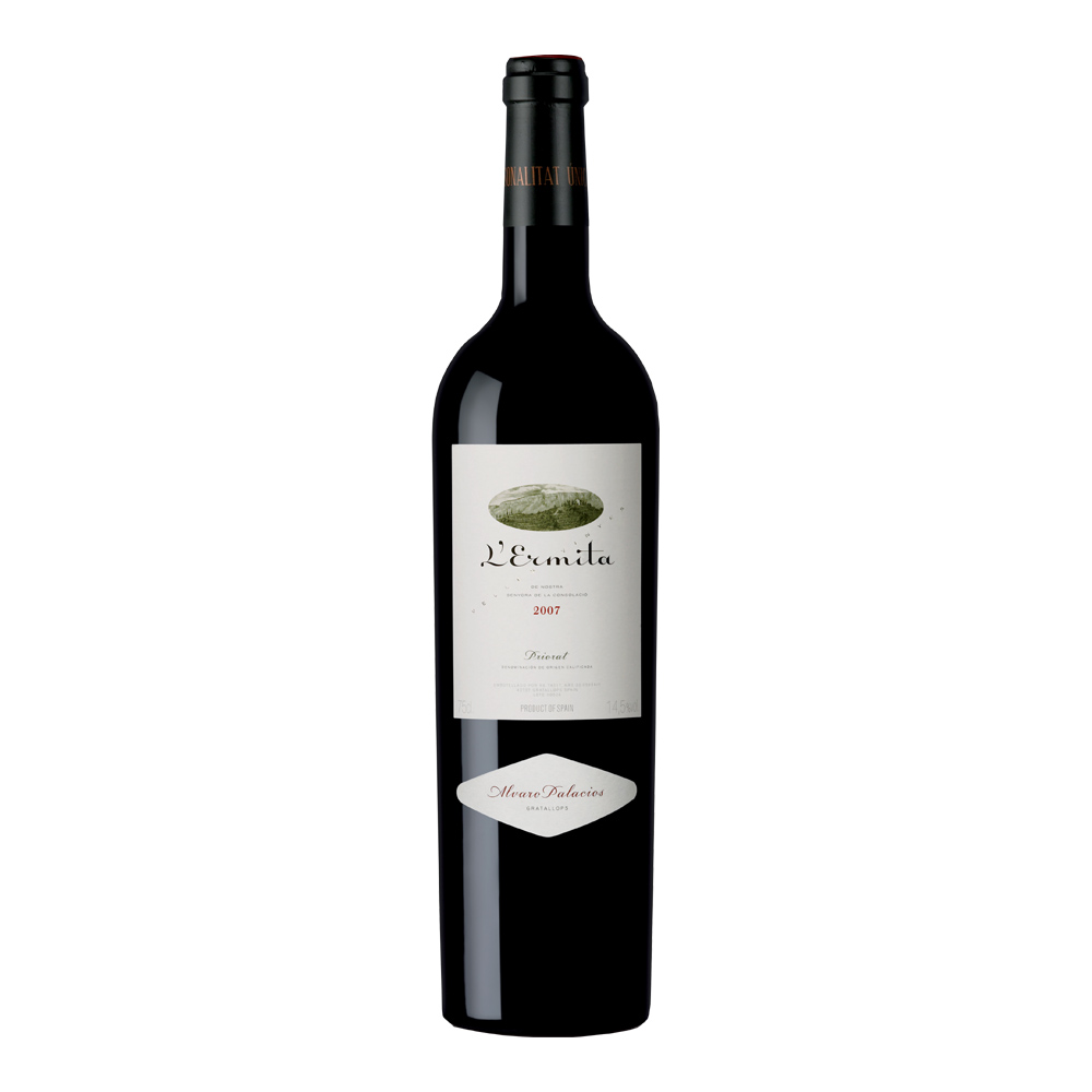 L'Ermita 2016