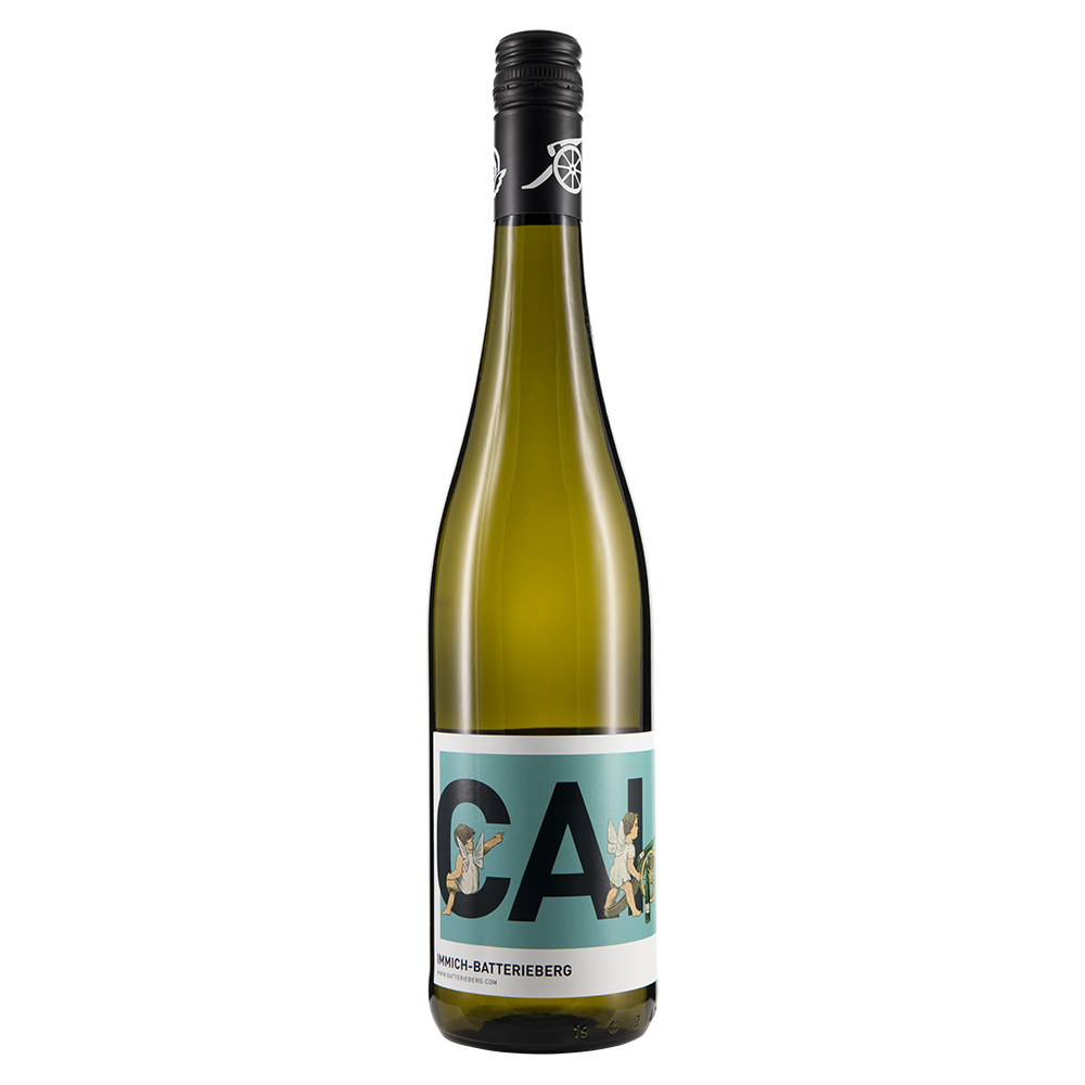 CAI Riesling 2021 CAI Riesling 2021
