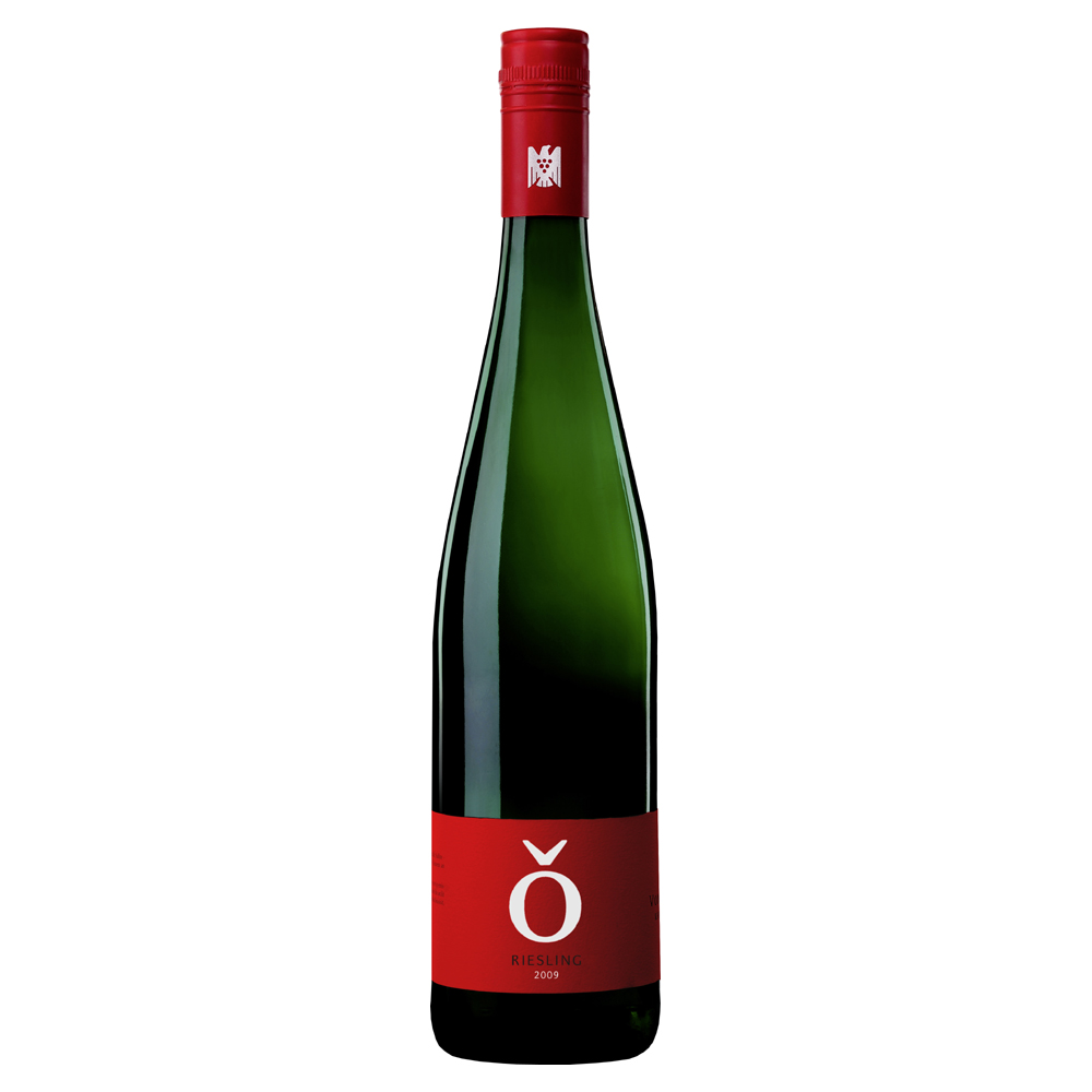 VO Riesling feinherb 2020