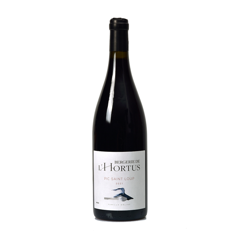 Bergerie de l'Hortus Rouge 2022