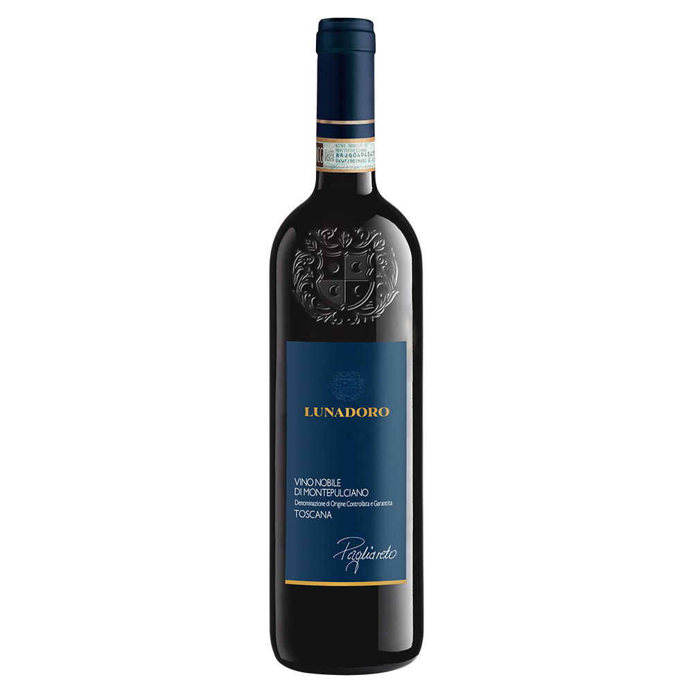 Vino Nobile di Montepulciano 2019