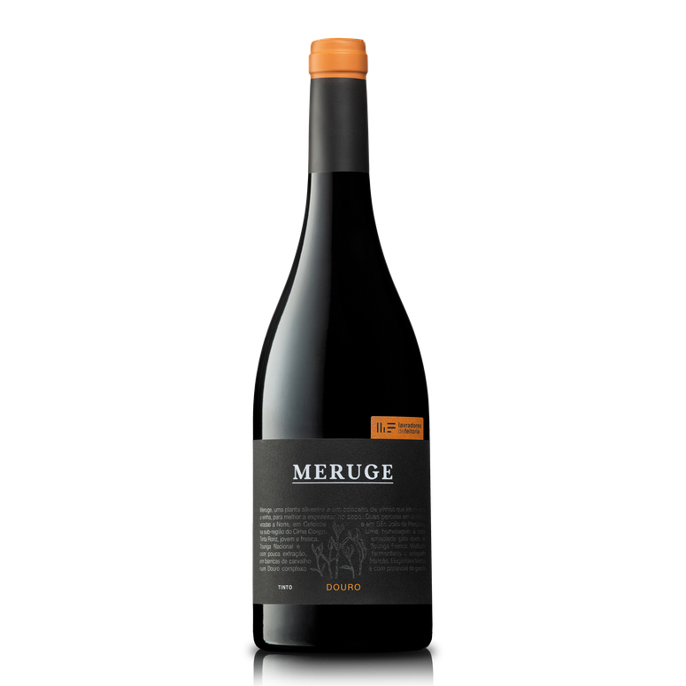 Meruge Tinto 2020