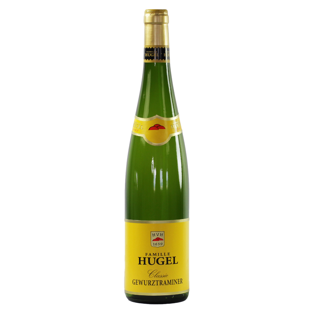 Gewurztraminer Classic 2023